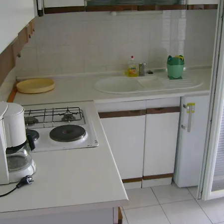 In - Istrien 47153 Apartamento *
