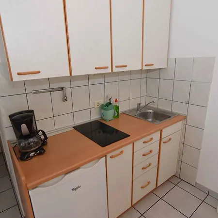 Apartamento In - Istrien 47153 Poreč