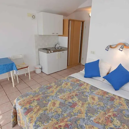 In - Istrien 47153 Apartamento *
