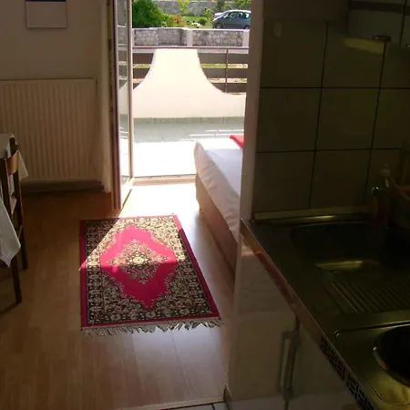 In - Istrien 47153 Apartman Poreč