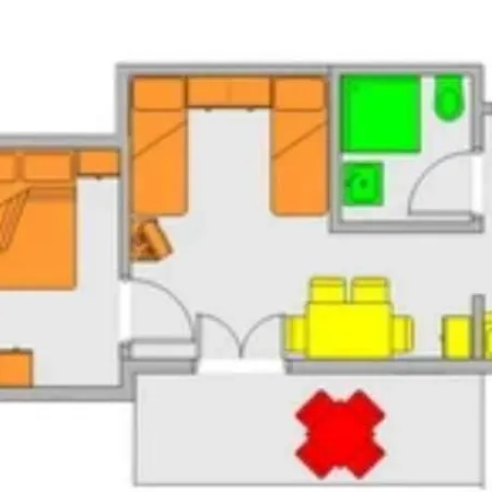 In - Istrien 47153 Apartamento *