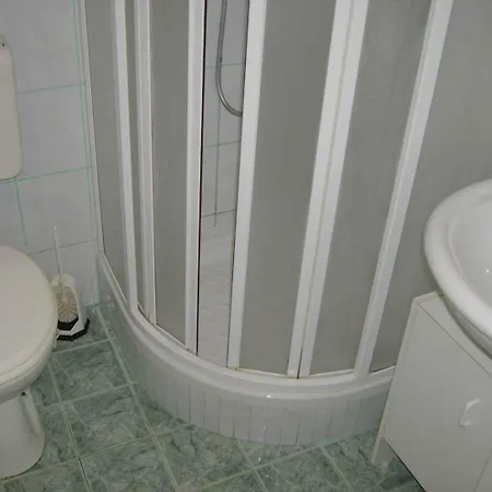 In - Istrien 47153 Apartment