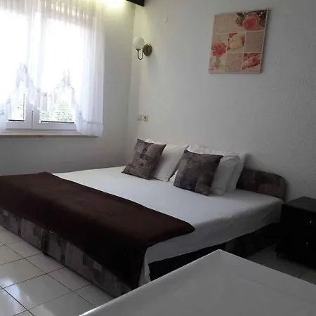 In - Istrien 47153 Apartment *