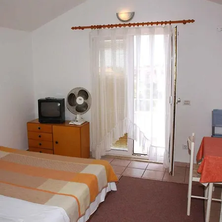 In - Istrien 47153 Apartment Porec