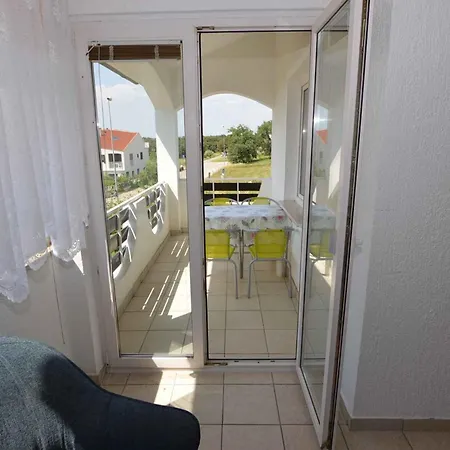 In - Istrien 47153 Apartment