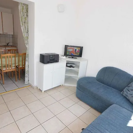 In - Istrien 47153 Apartment *