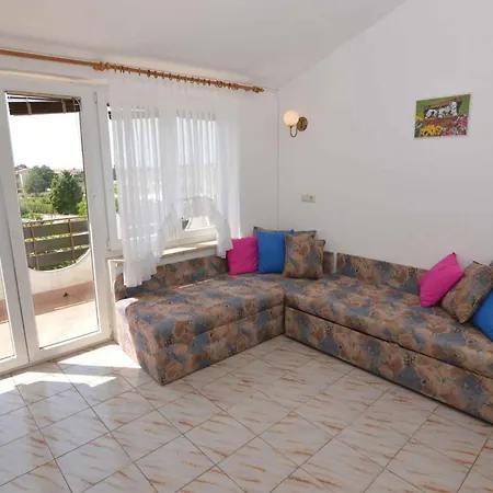 In - Istrien 47153 Apartment
