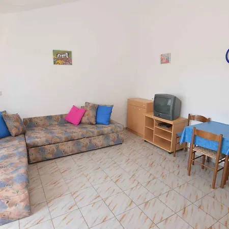 In - Istrien 47153 Apartment Porec