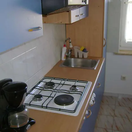 In - Istrien 47153 Apartment
