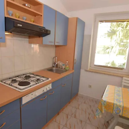 Apartment In - Istrien 47153