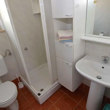 In - Istrien 47153 Appartement Poreč