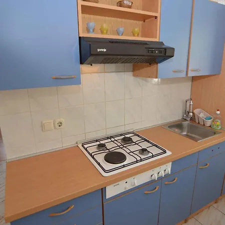 Apartment In - Istrien 47153 Porec