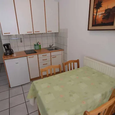 In - Istrien 47153 Apartment