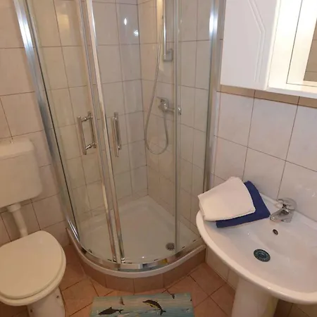 In - Istrien 47153 Apartment Poreč