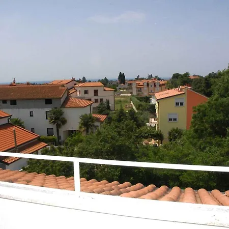 Apartment In - Istrien 47153