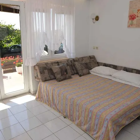In - Istrien 47153 Apartment Porec