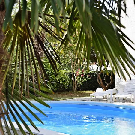 Apartment In - Istrien 47153 Porec