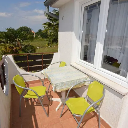Apartment In - Istrien 47153