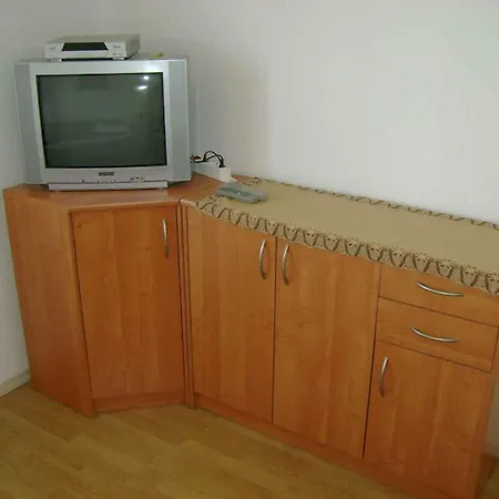 In - Istrien 47153 Apartment