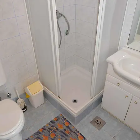 Appartement In - Istrien 47153 Poreč