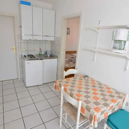 In - Istrien 47153 Apartment