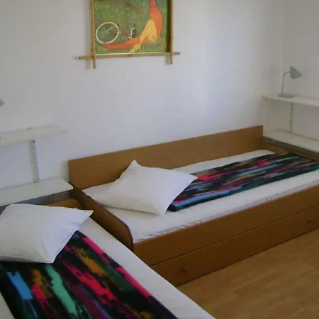 In - Istrien 47153 Apartment Porec