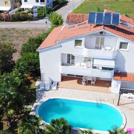 In - Istrien 47153 Porec