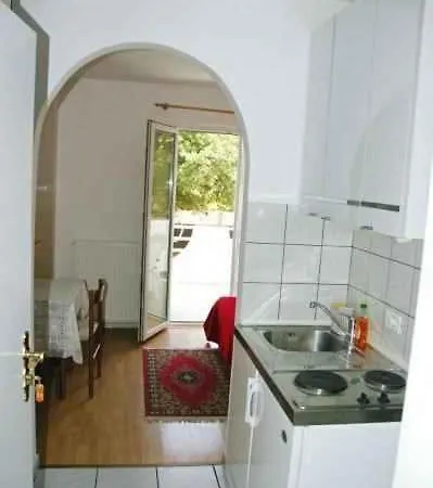 Apartment In - Istrien 47153
