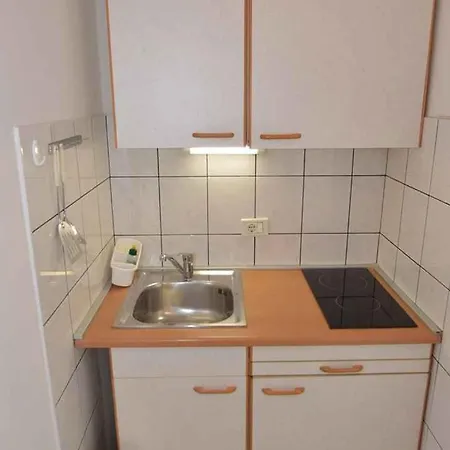 In - Istrien 47153 Apartment