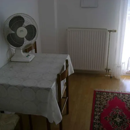 In - Istrien 47153 Apartment Poreč